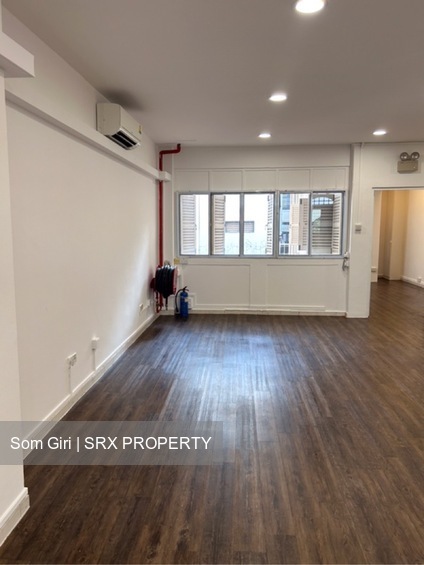 28A UPPER CROSS STREET (D1), Office #503525761